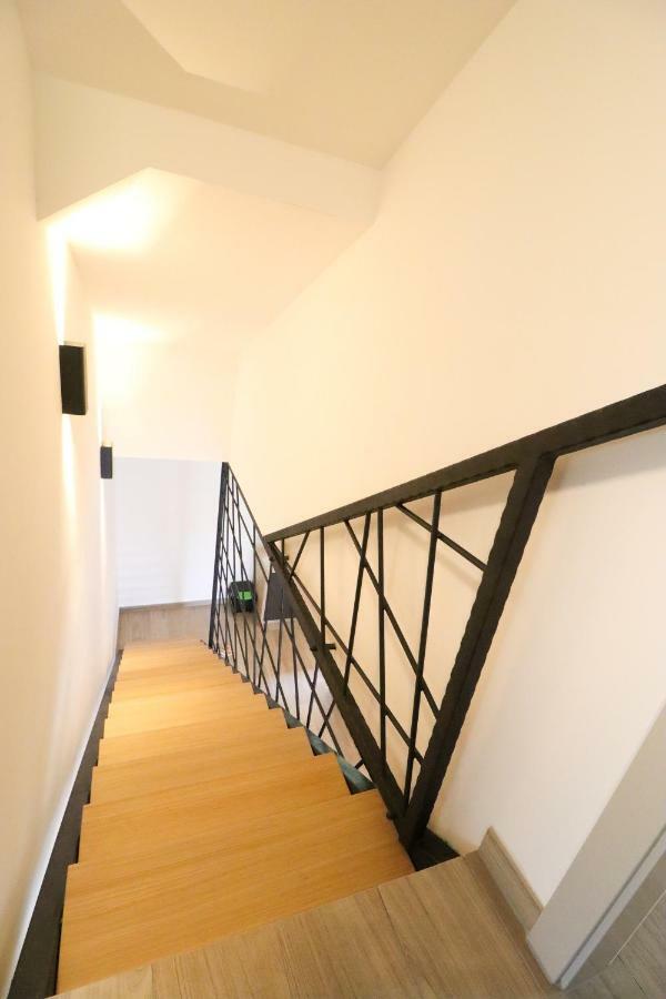 Brand New Apartment In Малинска Экстерьер фото